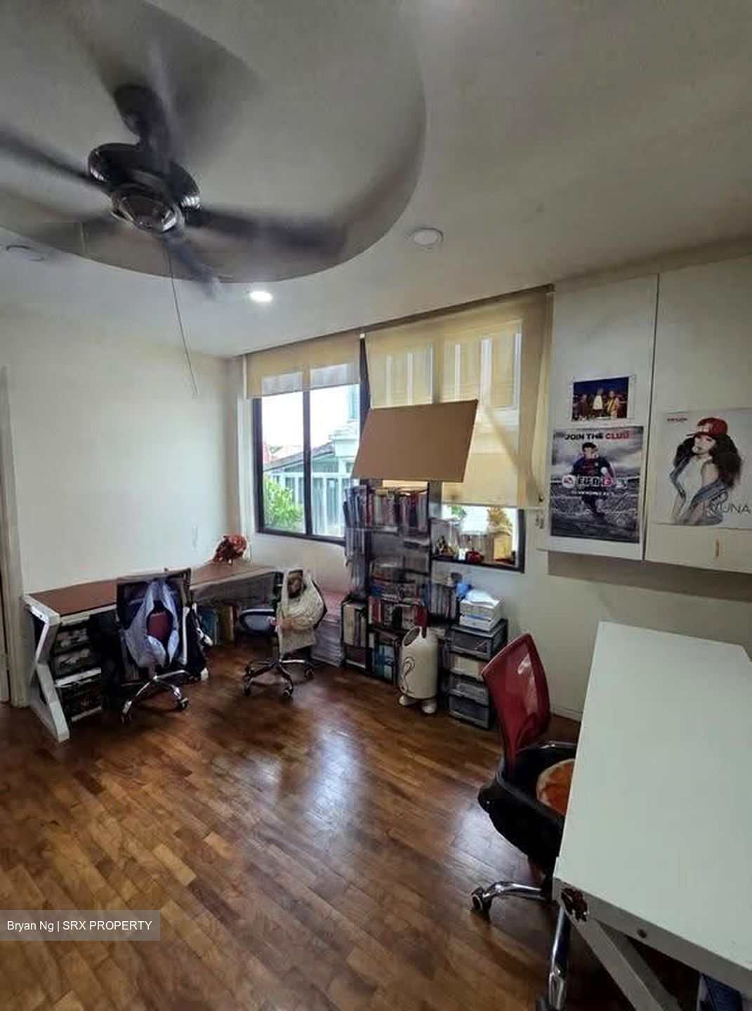 Sembawang Villas (D27), Semi-Detached #610452081